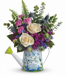 M300A Splendid Garden Bouquet 